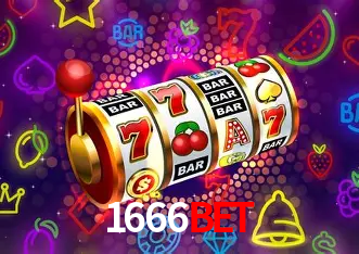 Apostas Esportivas na 1666bet: Um Guia Completo
