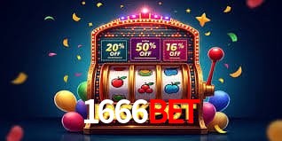 Especiais de Fim de Semana 1666bet