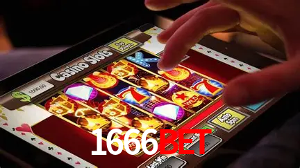 Descubra a Magia dos Jogos de Arcade no 1666bet