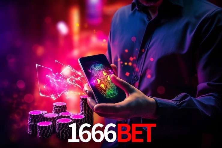 Mesa de Blackjack 1666bet