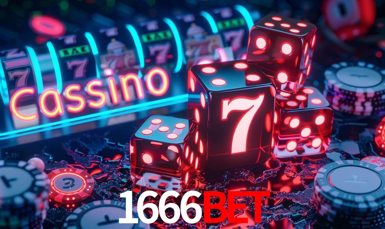 Tennis Betting 1666bet