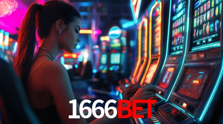Experimente o Login Seguro Premium no 1666bet