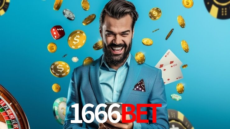 Statistics 1666bet