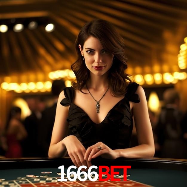 A Experiência Imersiva dos Cassinos Ao Vivo no 1666bet