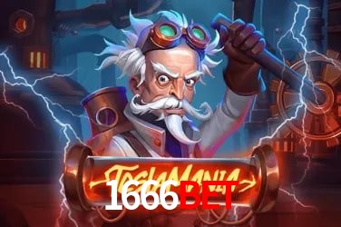 Cadastro Rápido 1666bet