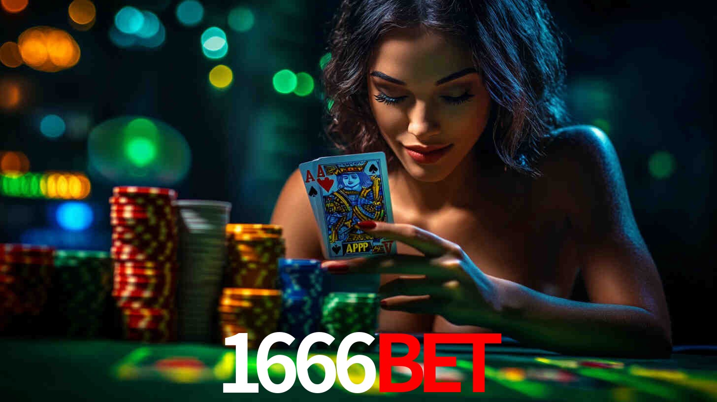 Explorando a Categoria de Eventos em Apostas na 1666bet