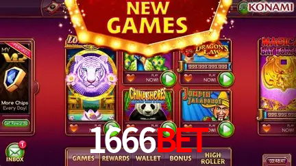Desvendando o Mundo dos Jogos Virtuais na 1666bet
