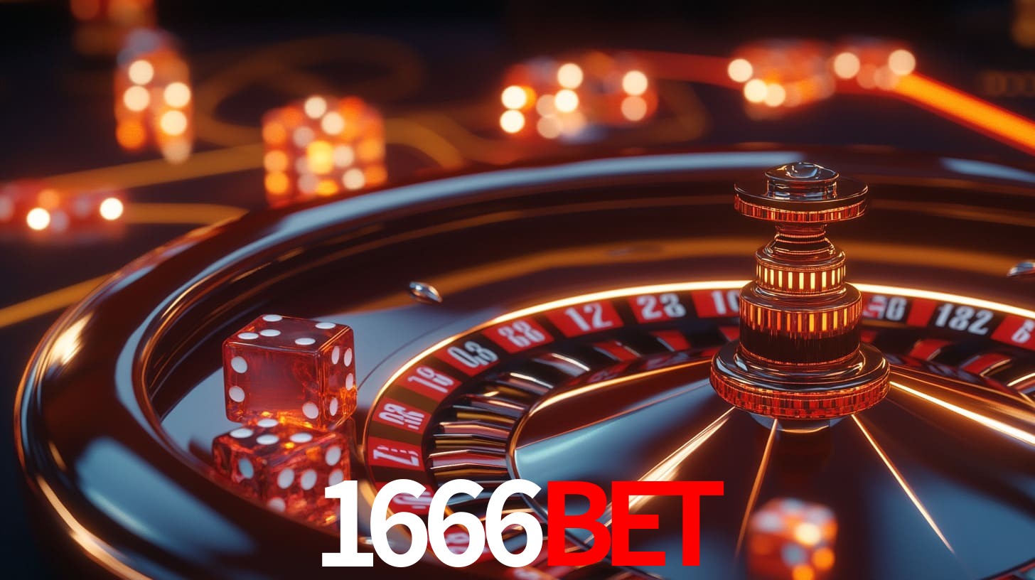 Bônus Generosos e Exclusivos no 1666bet para Você!