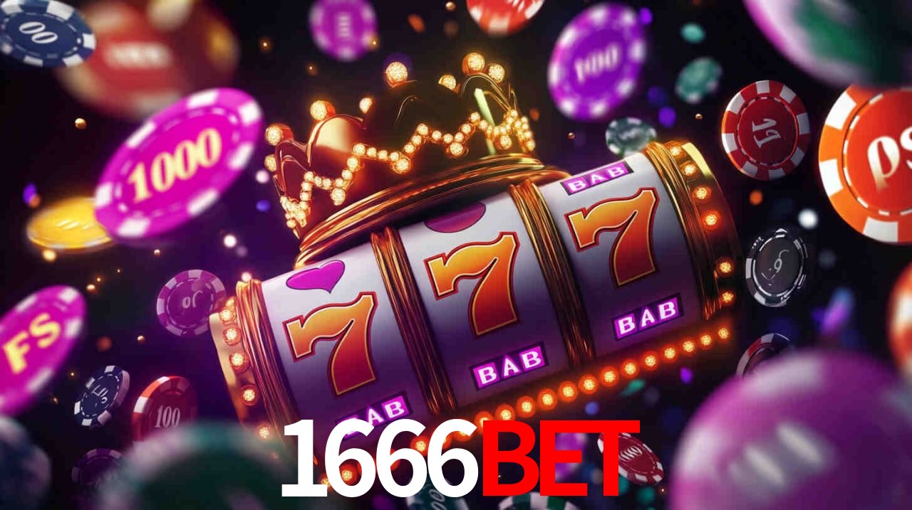 Experiência VIP 1666bet