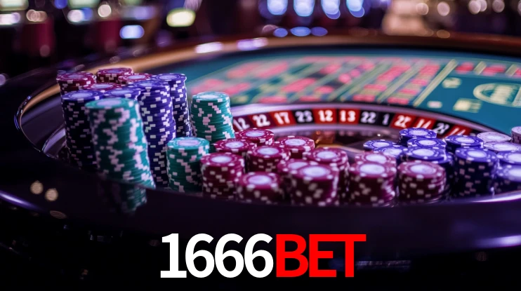 Tournaments 1666bet