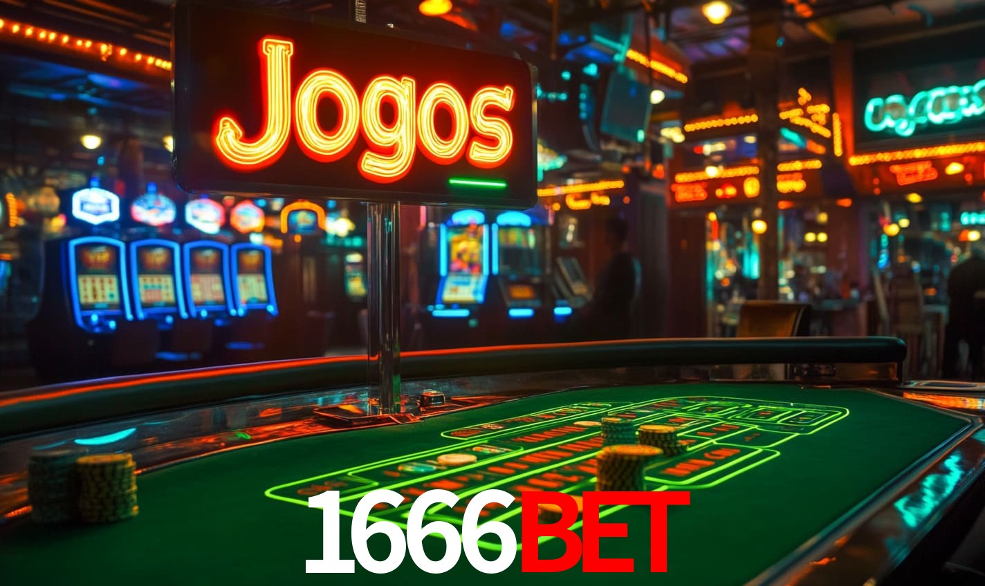 Segurança 2FA 1666bet