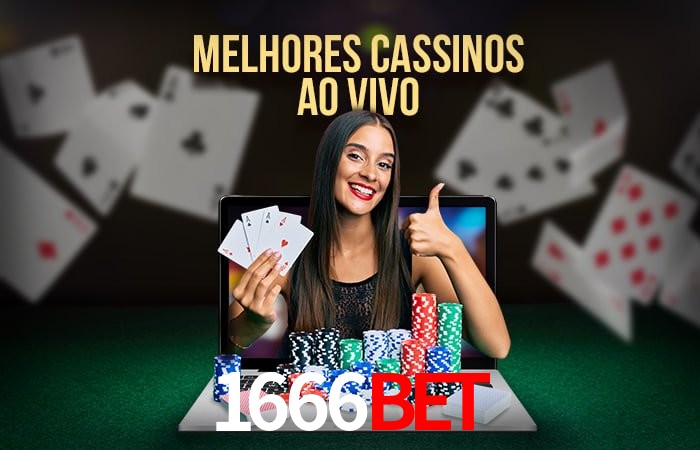 API Integration 1666bet