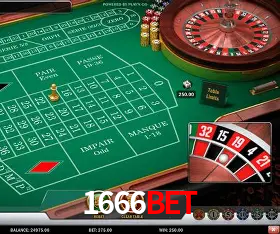 Weekend Specials 1666bet