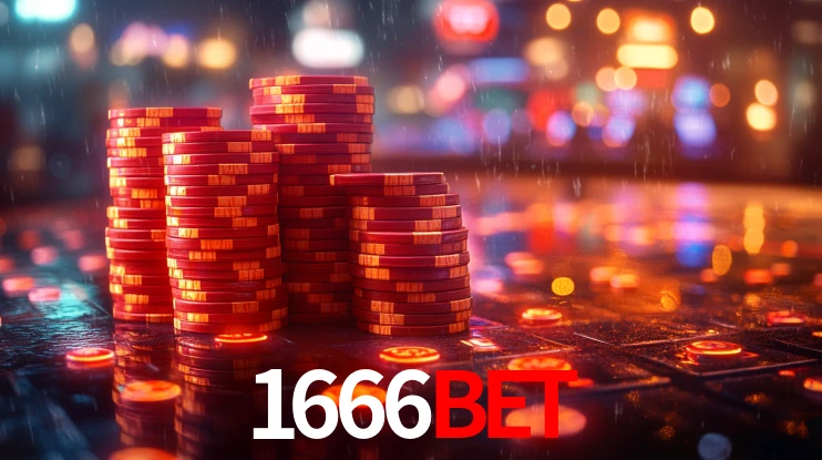 1666bet