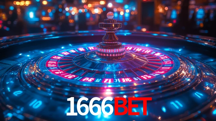 1666bet