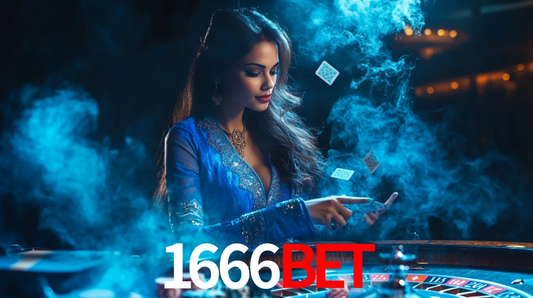 Desvendando o Mundo dos Jogos Virtuais na 1666bet