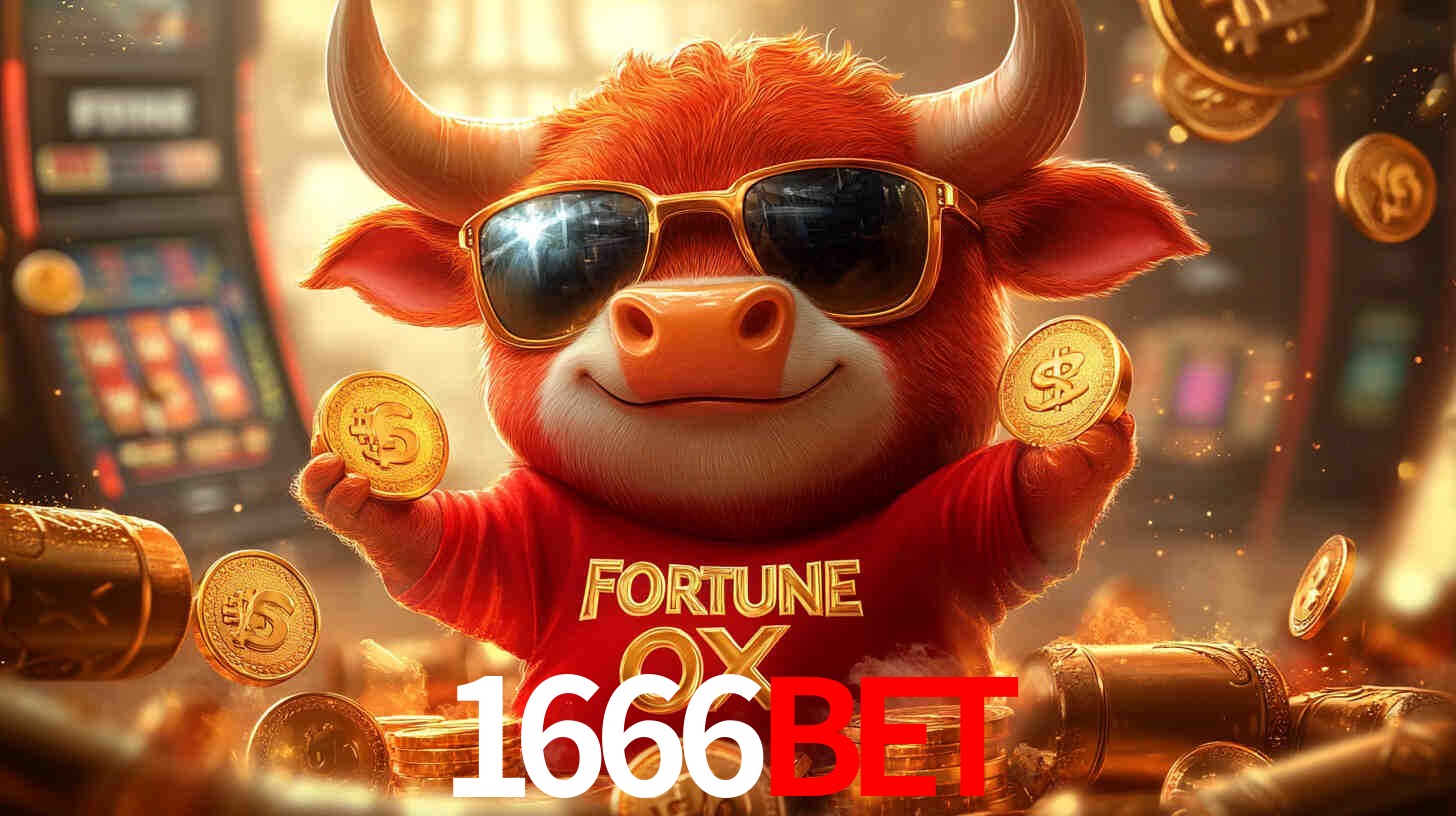 1666bet: A Experiência de Casino com Jogos de Mesa ao Vivo