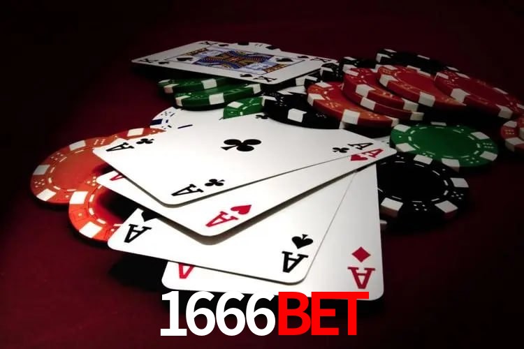 Casino VIP 1666bet