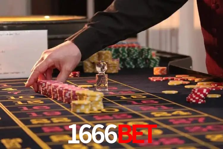 A Popularidade dos Caça-Níqueis no 1666bet