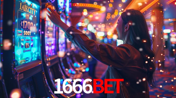 1666bet.com