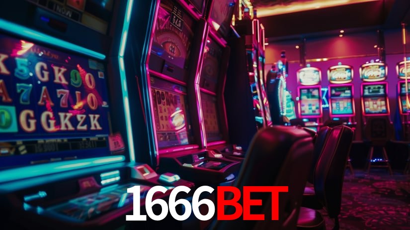 Platform Technology 1666bet
