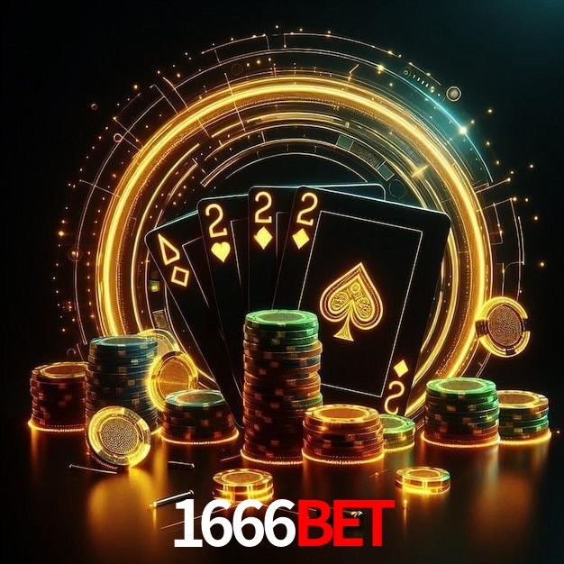 Jogos de Slot 1666bet