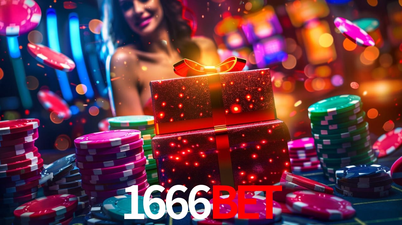 cassino 1666bet