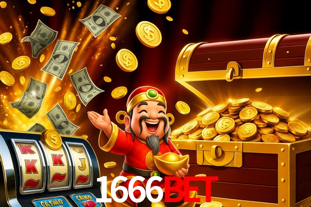 Programa VIP 1666bet