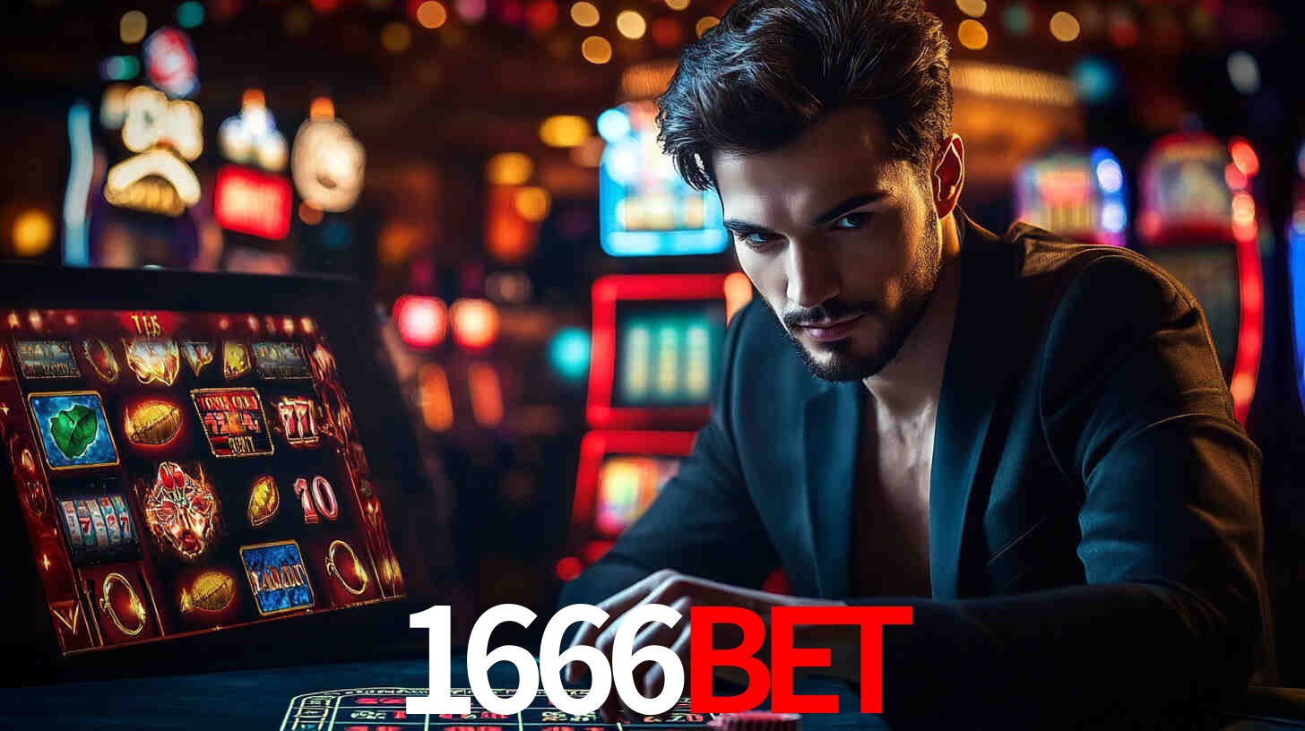 1666bet login